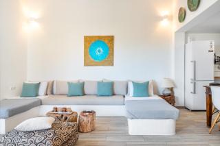Revery house - Ios Chora - 0