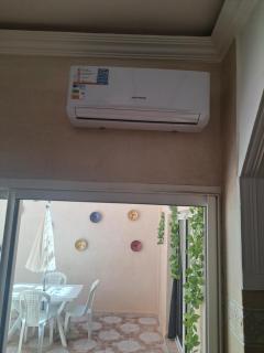 Casa Roja - Agadir - 9