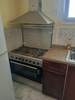 شاليه بالساحل الشمالي مفروش فرش مميز كامل - 5