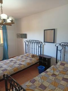 شاليه بالساحل الشمالي مفروش فرش مميز كامل - 4