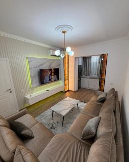 Unique Apartment 1 minute from the city centre - Elbasan - 9