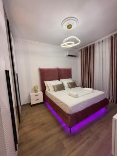 Unique Apartment 1 minute from the city centre - Elbasan - 4