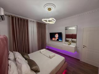 Unique Apartment 1 minute from the city centre - Elbasan - 2