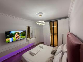 Unique Apartment 1 minute from the city centre - Elbasan - 2