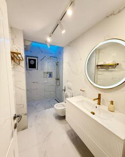 Unique Apartment 1 minute from the city centre - Elbasan - 8
