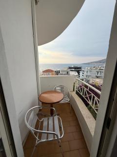 Nick's Apartment - Sarandë - 8