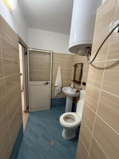 Nick's Apartment - 2