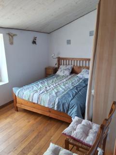 Noirmoutier house 6 to 8 people - 4