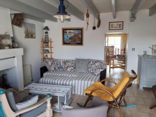 Noirmoutier house 6 to 8 people - 3
