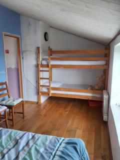 Noirmoutier house 6 to 8 people - 2