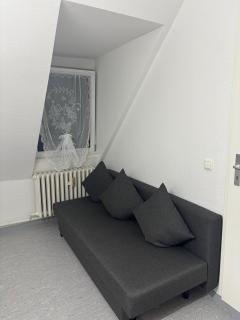Mini City Appartment - Wiesbaden - 4