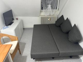 Mini City Appartment - Wiesbaden - 2