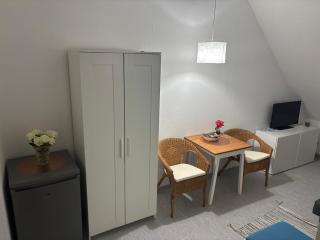 Mini City Appartment - Wiesbaden - 1