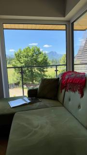 Apartament Betlejemka - Zakopane - 9