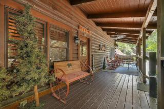 ER258- Sweet Memories Great location- Close to town cabin - Pigeon Forge - 8