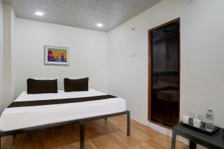 Hotel O Sky Villa - Rāipur - 7