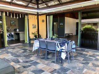 Manihini Beach Fare - Moorea - 5