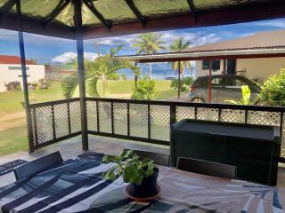 Manihini Beach Fare - Moorea - 6