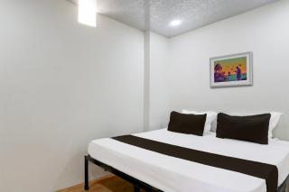 Hotel O Sky Villa - Rāipur - 4