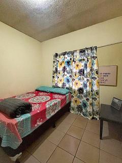 Hostal León - Quetzaltenango - 9