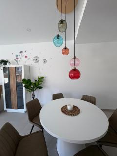 Luxury pool villa CLRC - Bigastro - 5