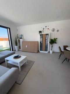 Luxury pool villa CLRC - Bigastro - 7