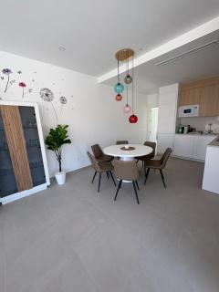 Luxury pool villa CLRC - Bigastro - 6