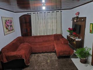 Casa Florânia, Campos do Jordão - 9