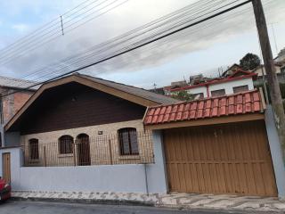 Casa Florânia, Campos do Jordão - 8