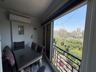Sky Appartments - Cairo - 4