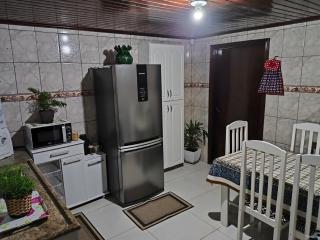 Casa Florânia, Campos do Jordão - 5