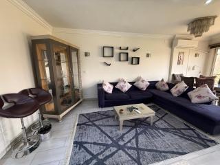 Sky Appartments - Cairo - 5