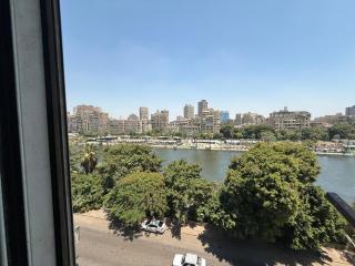 Sky Appartments - Cairo - 7