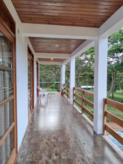 Bellavista Hospedaje - 7