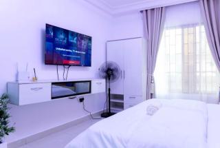 Studio Apartment Ikeja GRA Lagos - Ikeja - 0