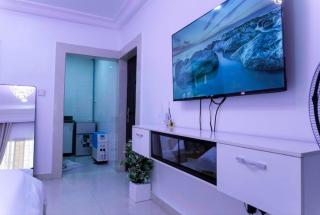 Studio Apartment Ikeja GRA Lagos - Ikeja - 9