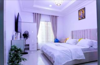 Studio Apartment Ikeja GRA Lagos - Ikeja - 3