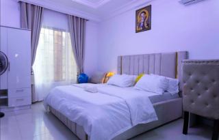 Studio Apartment Ikeja GRA Lagos - Ikeja - 2