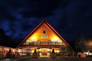 Kohl's Ranch Lodge - Payson - 9