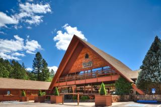 Kohl's Ranch Lodge - Payson - 2