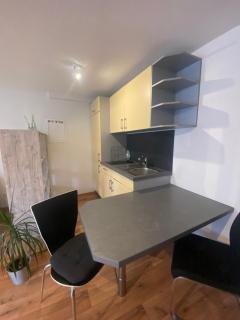 Appartement Kellerhof im Zentrum von Murg - Murg - 9