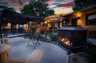 Adrian's Suites 2 Bedroom Family Suite - Wasaga Beach - 8