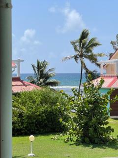 La décroche, appt clim résidence privée - 7