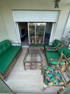 Appartement - Sidi Rahal - 9