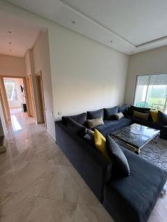 Appartement - Sidi Rahal - 7
