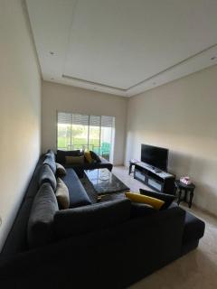 Appartement - Sidi Rahal - 2