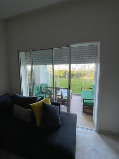 Appartement - Sidi Rahal - 1
