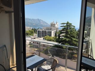 Bečići Sea View Apartment - 6