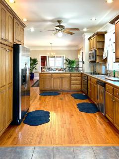 Cozy Cape Cod Style Home 20 Mins to Philadelphia - Brookhaven - 6