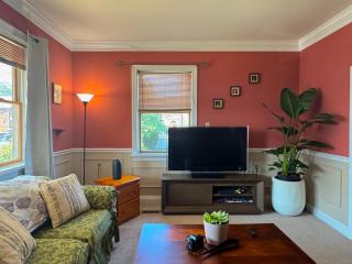 Cozy Cape Cod Style Home 20 Mins to Philadelphia - Brookhaven - 7